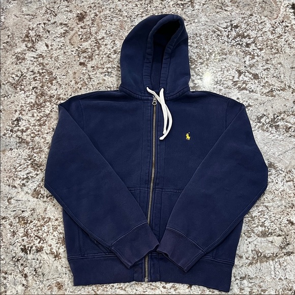 Mens Polo by Ralph Lauren Sweat Suit - Picture 3 of 13
